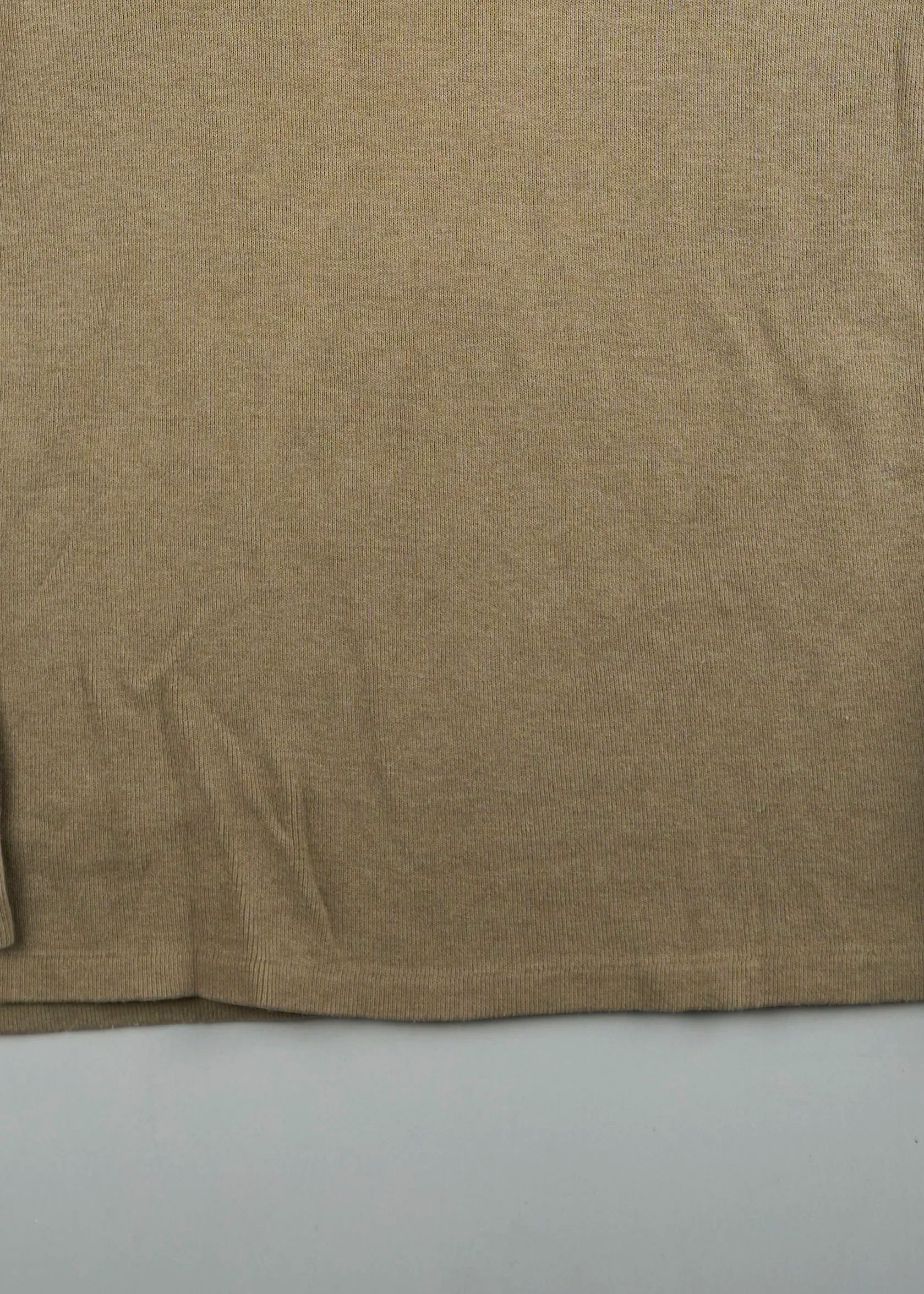 Ralph Lauren - Quarter Zip (L)