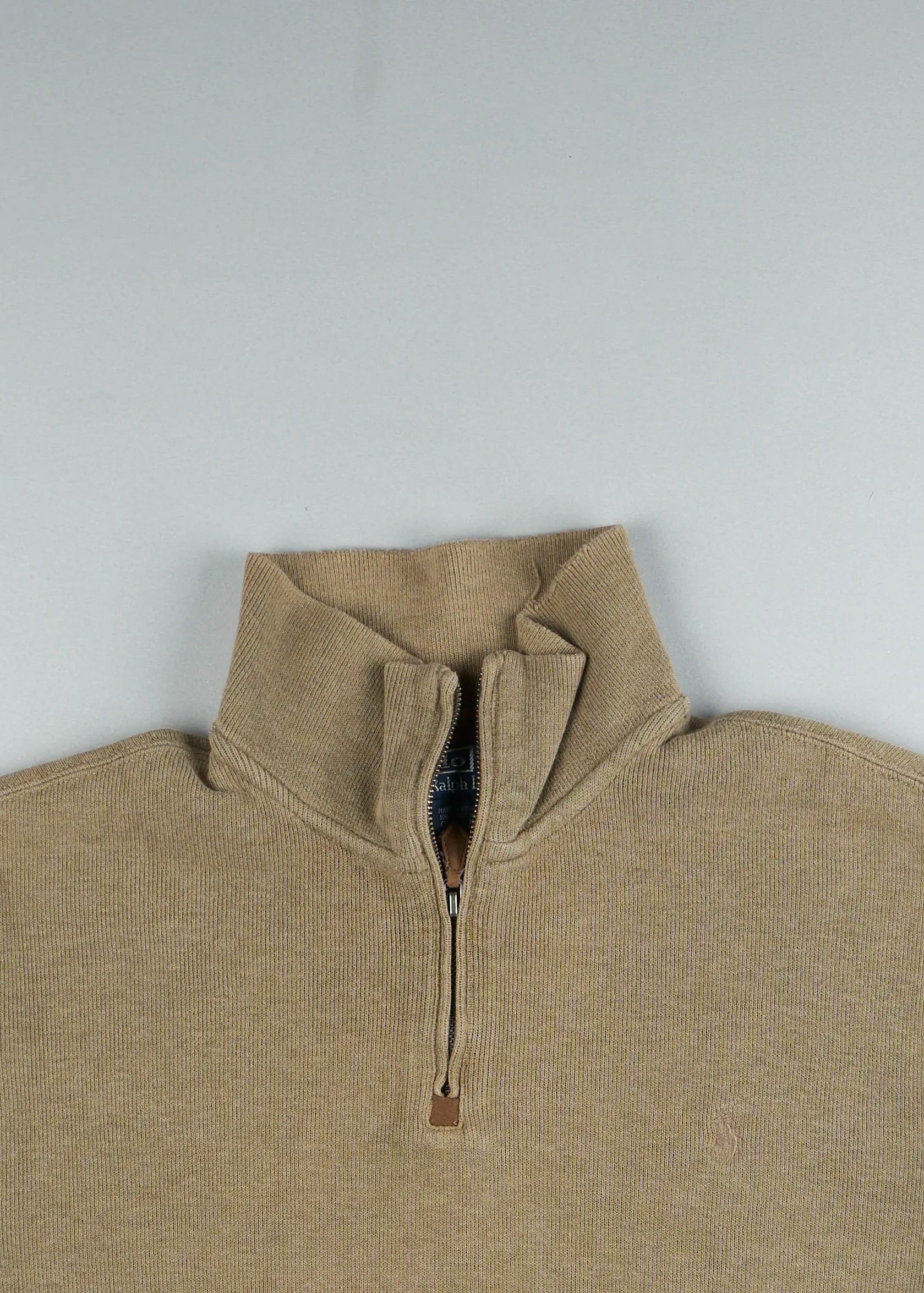 Ralph Lauren - Quarter Zip (L)