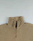 Ralph Lauren - Quarter Zip (L)