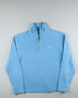 Ralph Lauren - Quarter Zip (S)