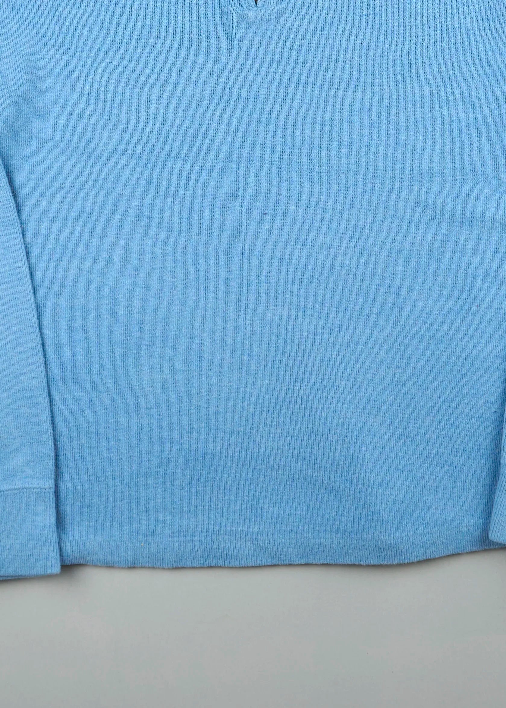 Ralph Lauren - Quarter Zip (S)