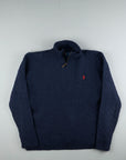 Ralph Lauren - Quarter Zip (S)