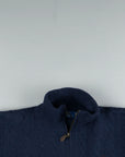 Ralph Lauren - Quarter Zip (S)