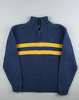 Ralph Lauren - Quarter Zip (S)