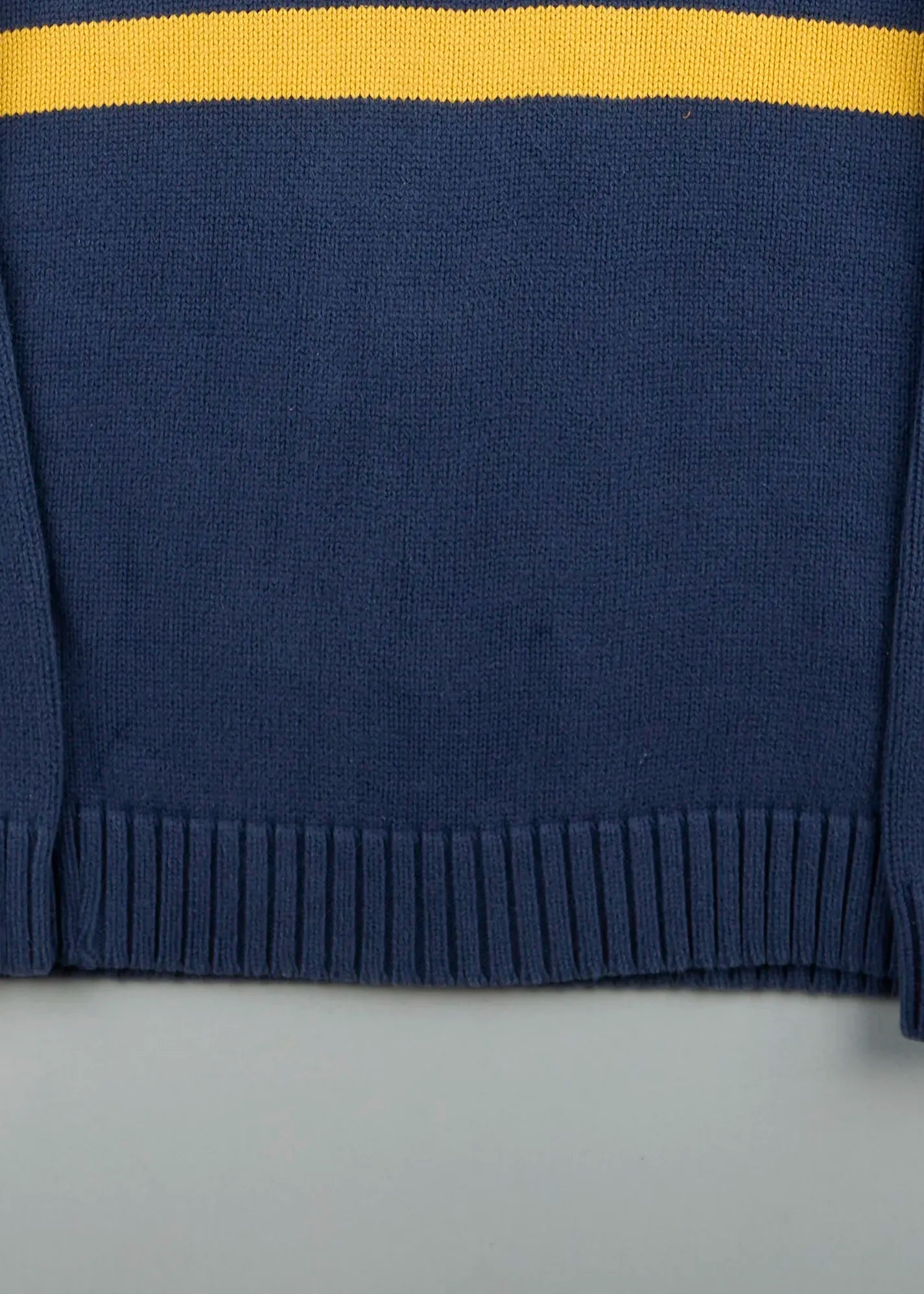 Ralph Lauren - Quarter Zip (S)
