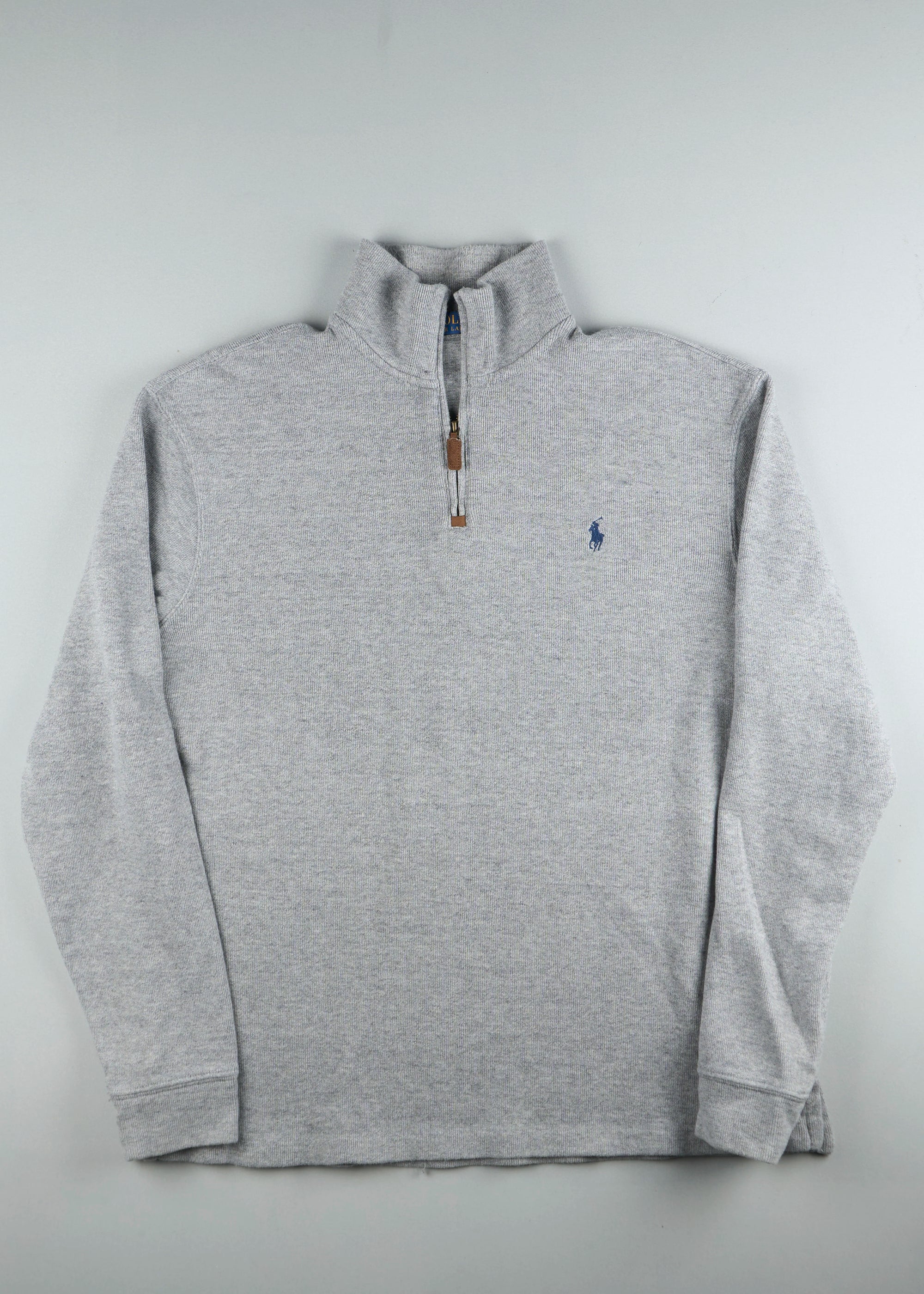Ralph Lauren - Quarter Zip (L)