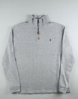 Ralph Lauren - Quarter Zip (L)