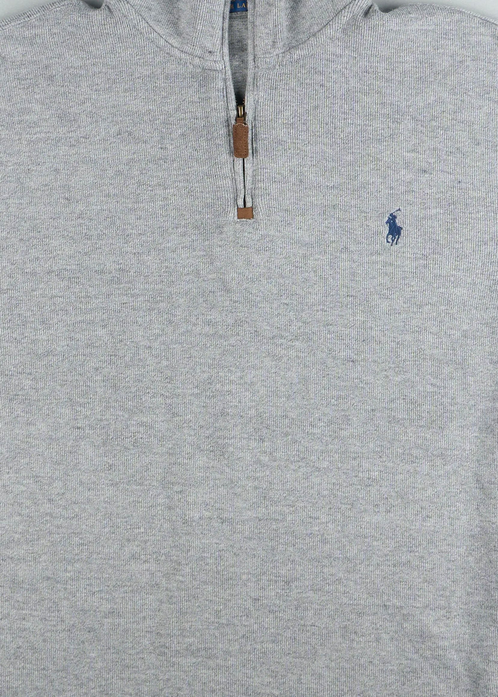 Ralph Lauren - Quarter Zip (L)