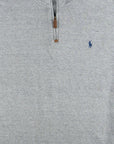 Ralph Lauren - Quarter Zip (L)