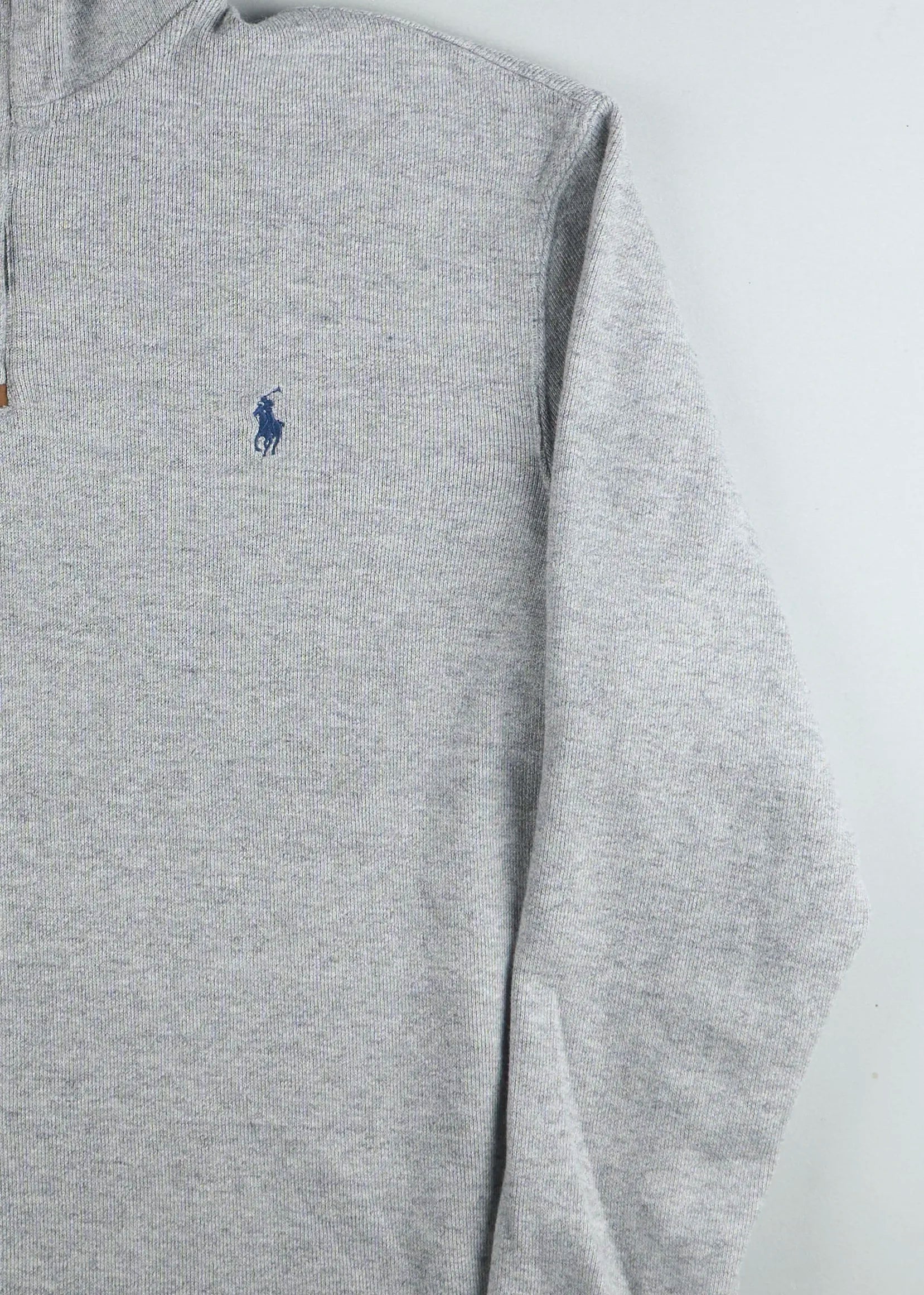 Ralph Lauren - Quarter Zip (L)