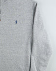 Ralph Lauren - Quarter Zip (L)