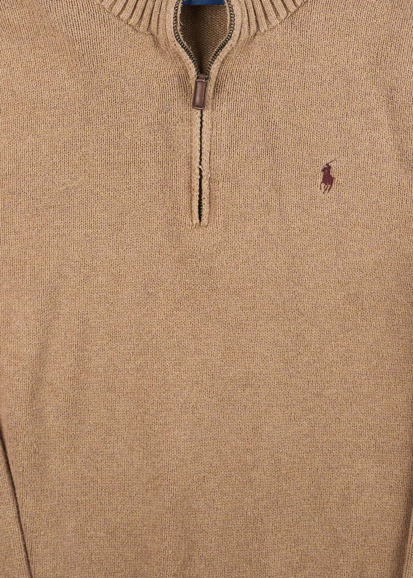 Ralph Lauren - Quarter Zip (S)