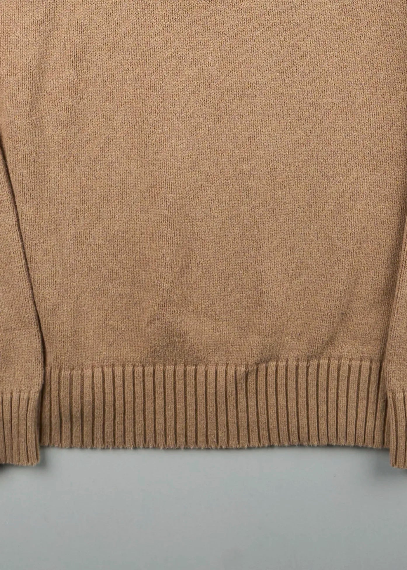 Ralph Lauren - Quarter Zip (S)