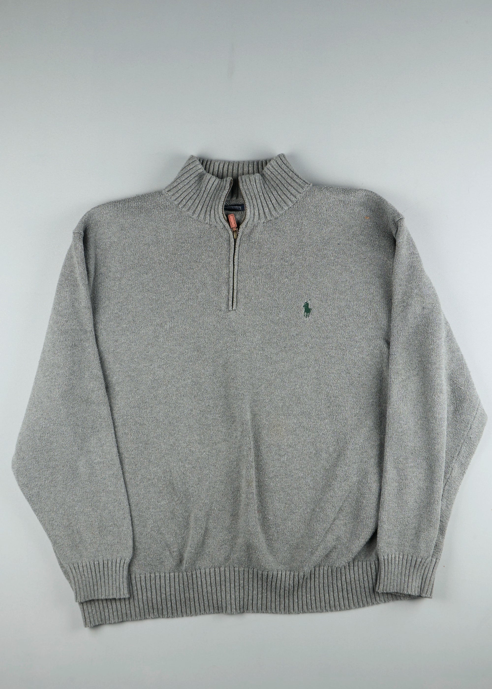 Ralph Lauren - Quarter Zip (L)