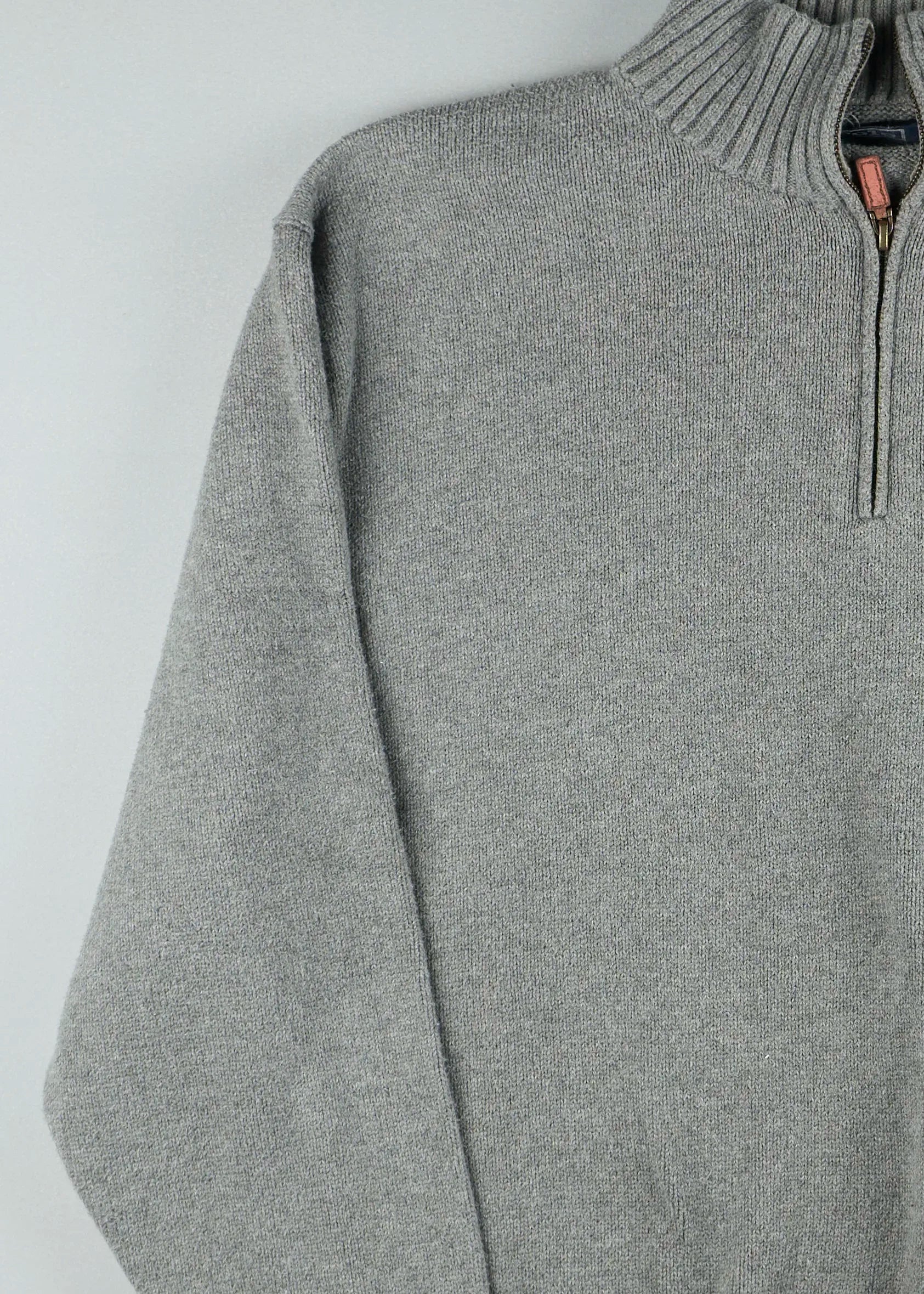 Ralph Lauren - Quarter Zip (L)