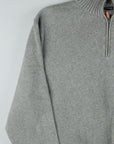 Ralph Lauren - Quarter Zip (L)