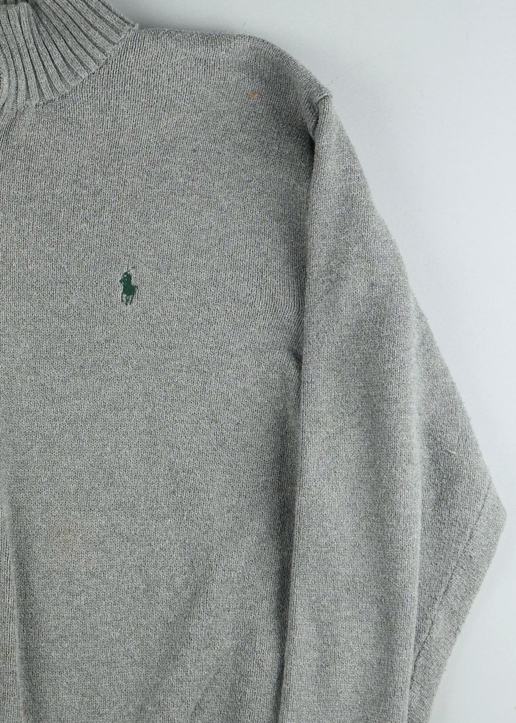 Ralph Lauren - Quarter Zip (L)