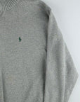 Ralph Lauren - Quarter Zip (L)