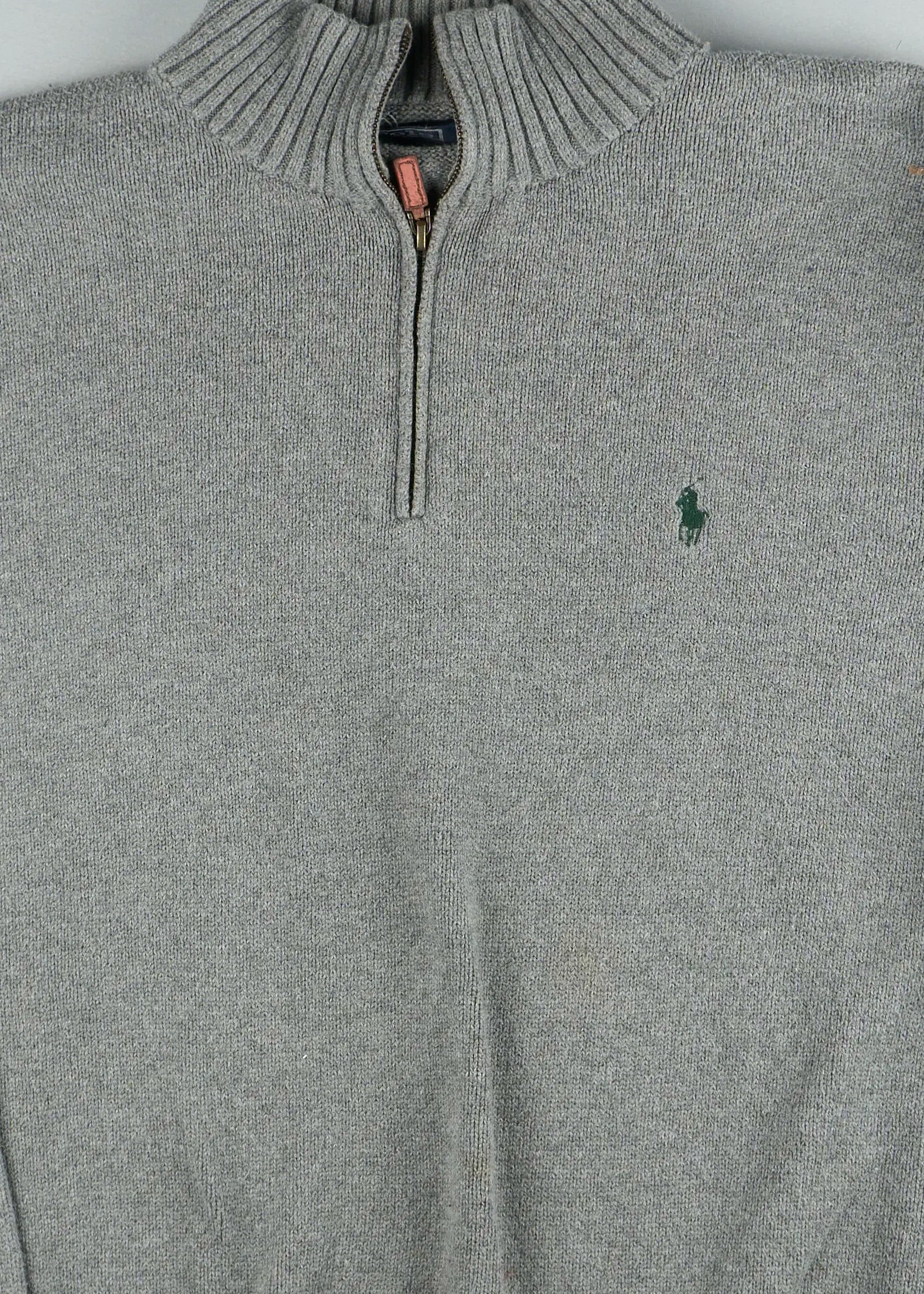 Ralph Lauren - Quarter Zip (L)