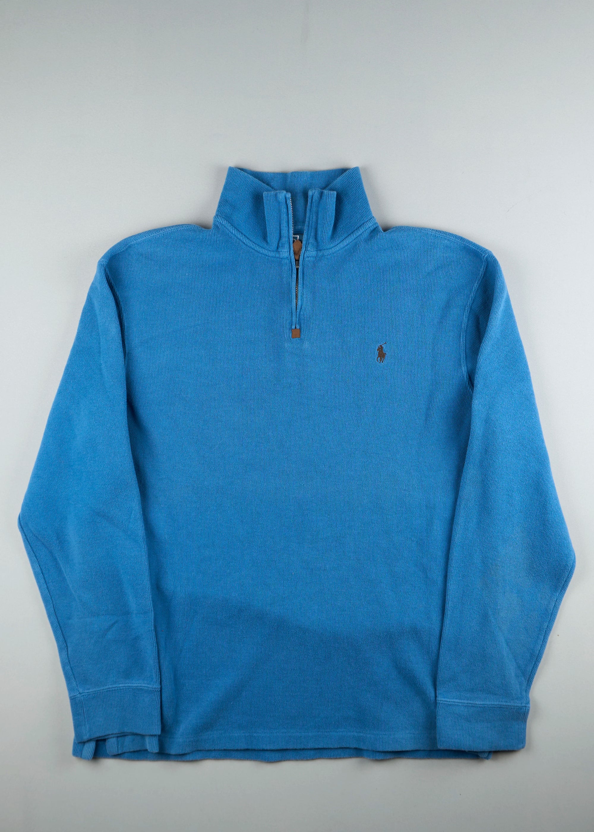 Ralph Lauren - Quarter Zip (L)