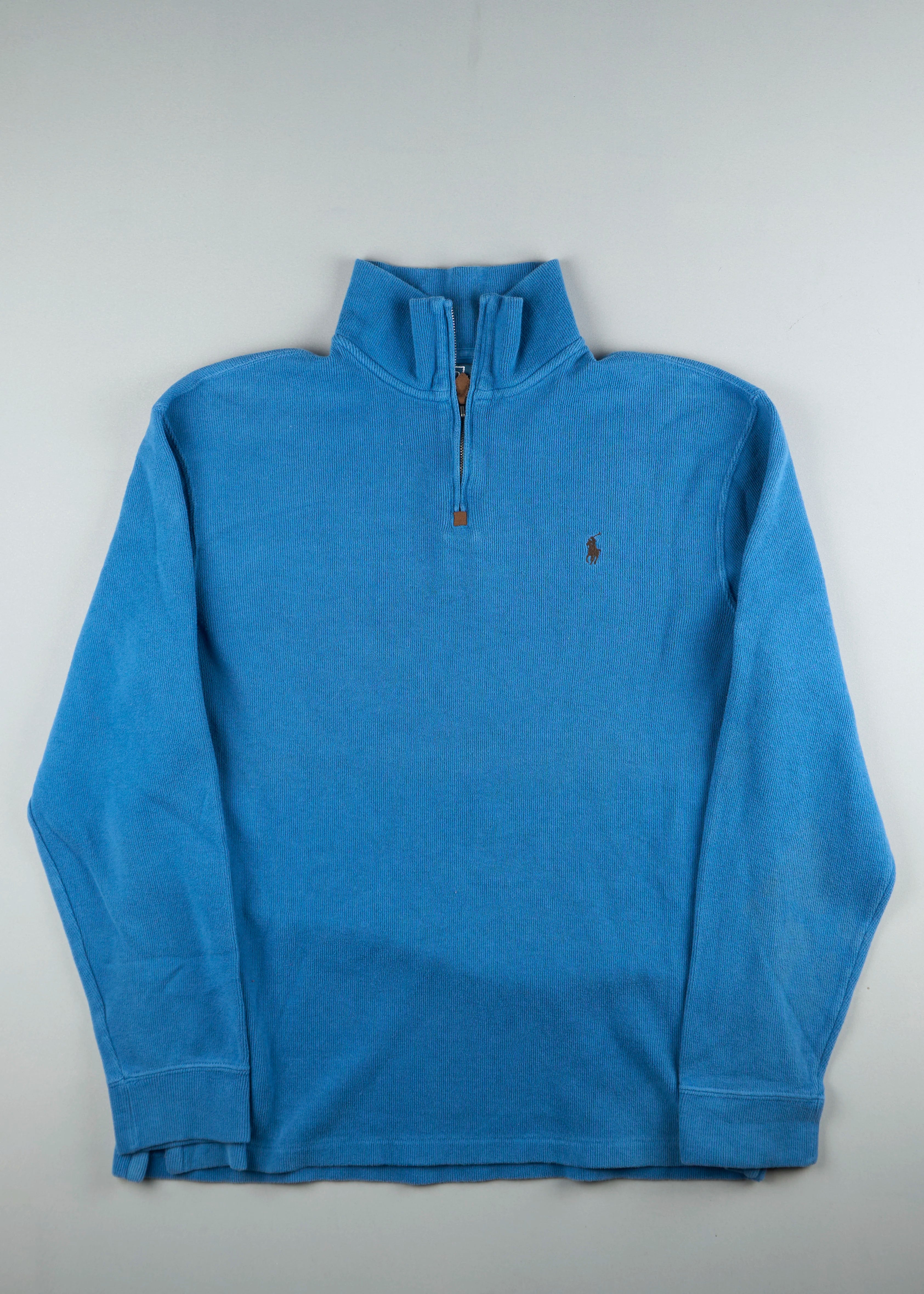 Ralph Lauren - Quarter Zip (L)