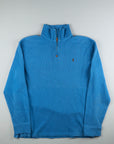 Ralph Lauren - Quarter Zip (L)