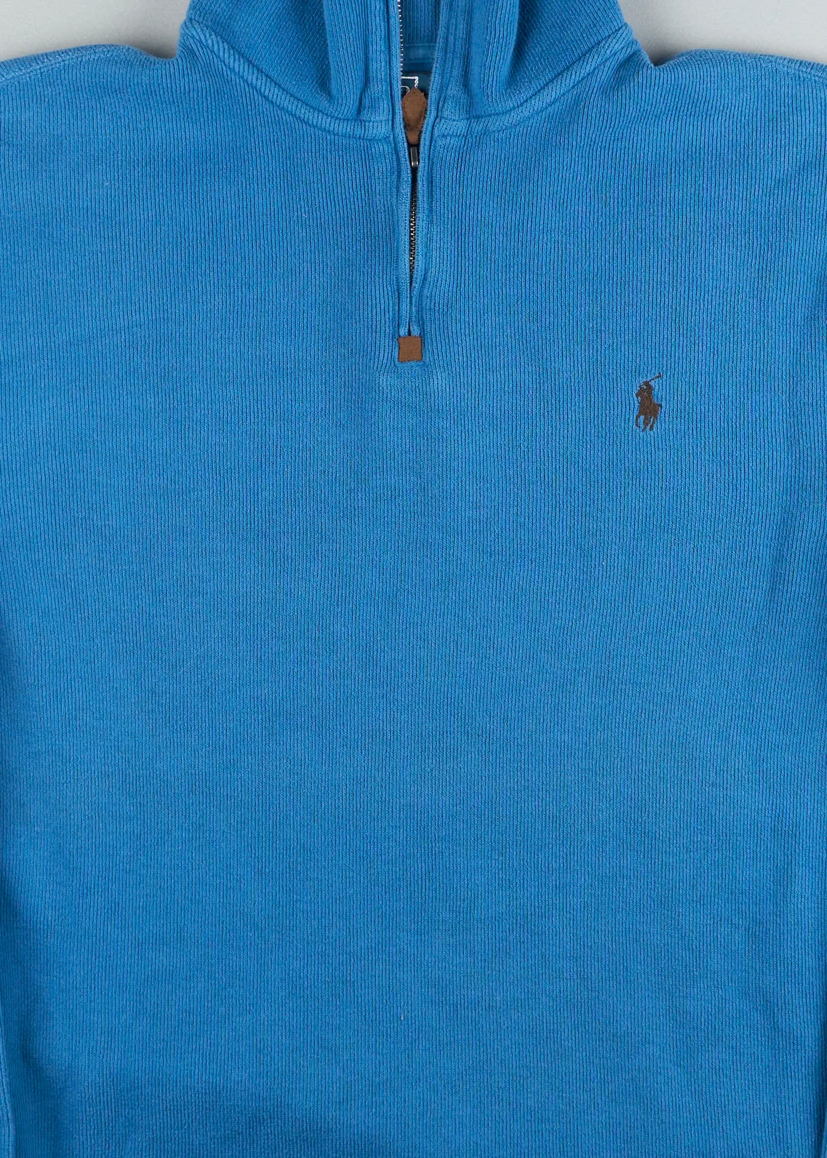 Ralph Lauren - Quarter Zip (L)