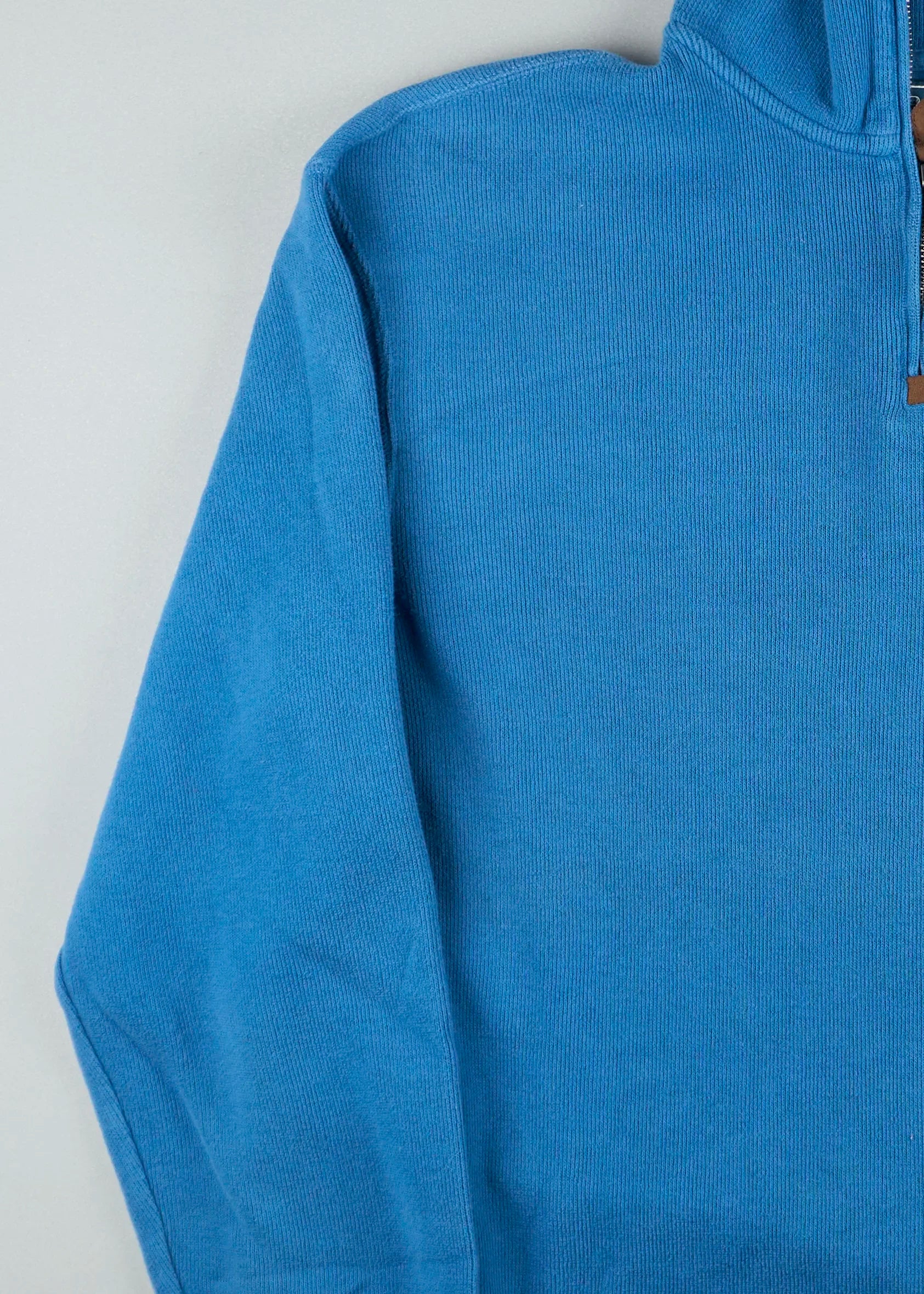 Ralph Lauren - Quarter Zip (L)