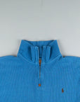 Ralph Lauren - Quarter Zip (L)