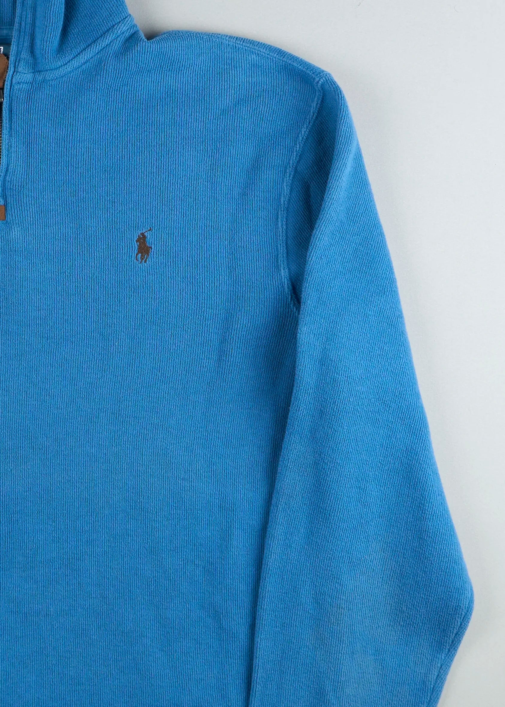 Ralph Lauren - Quarter Zip (L)