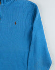 Ralph Lauren - Quarter Zip (L)