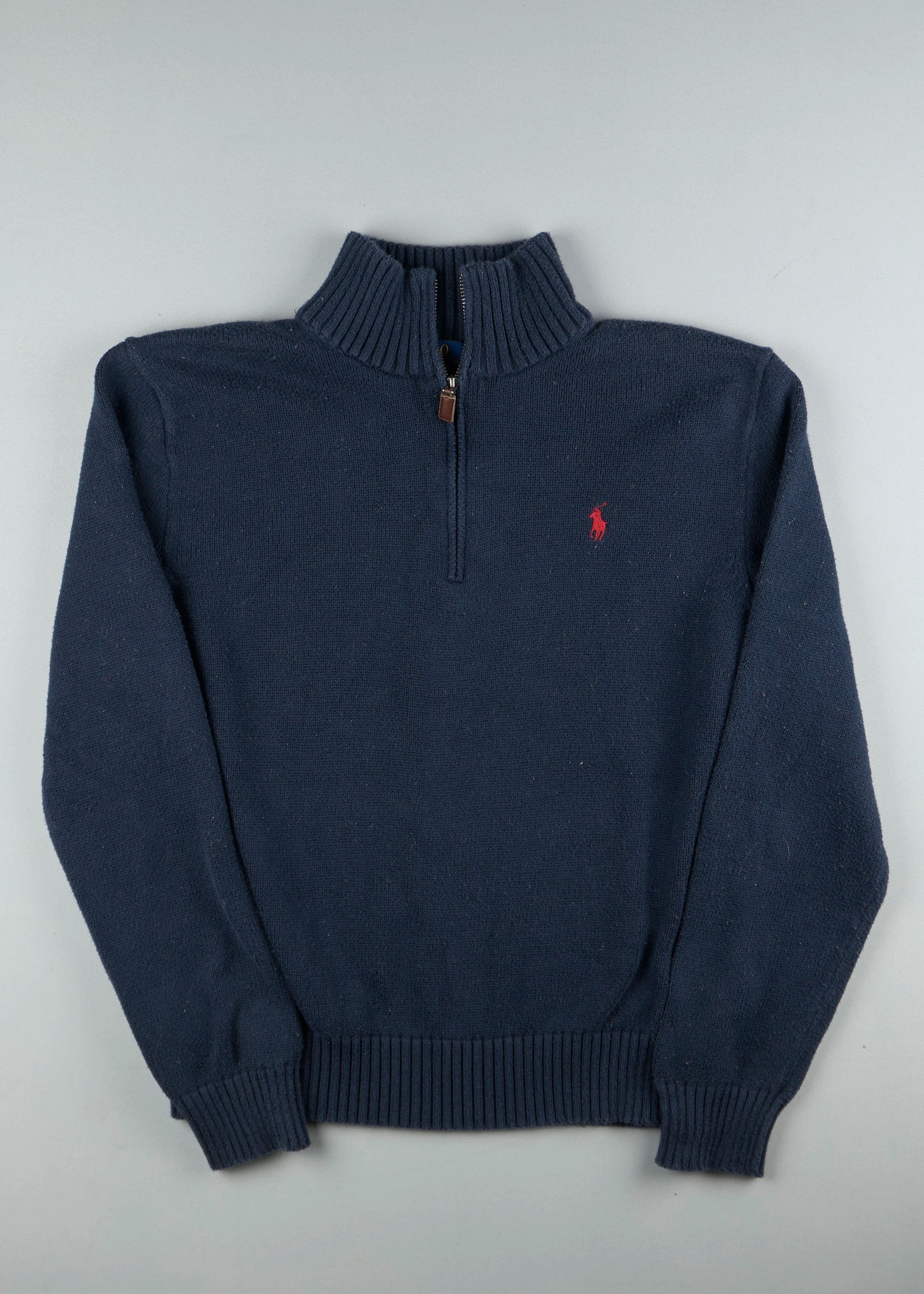 Ralph Lauren - Quarter Zip (M)