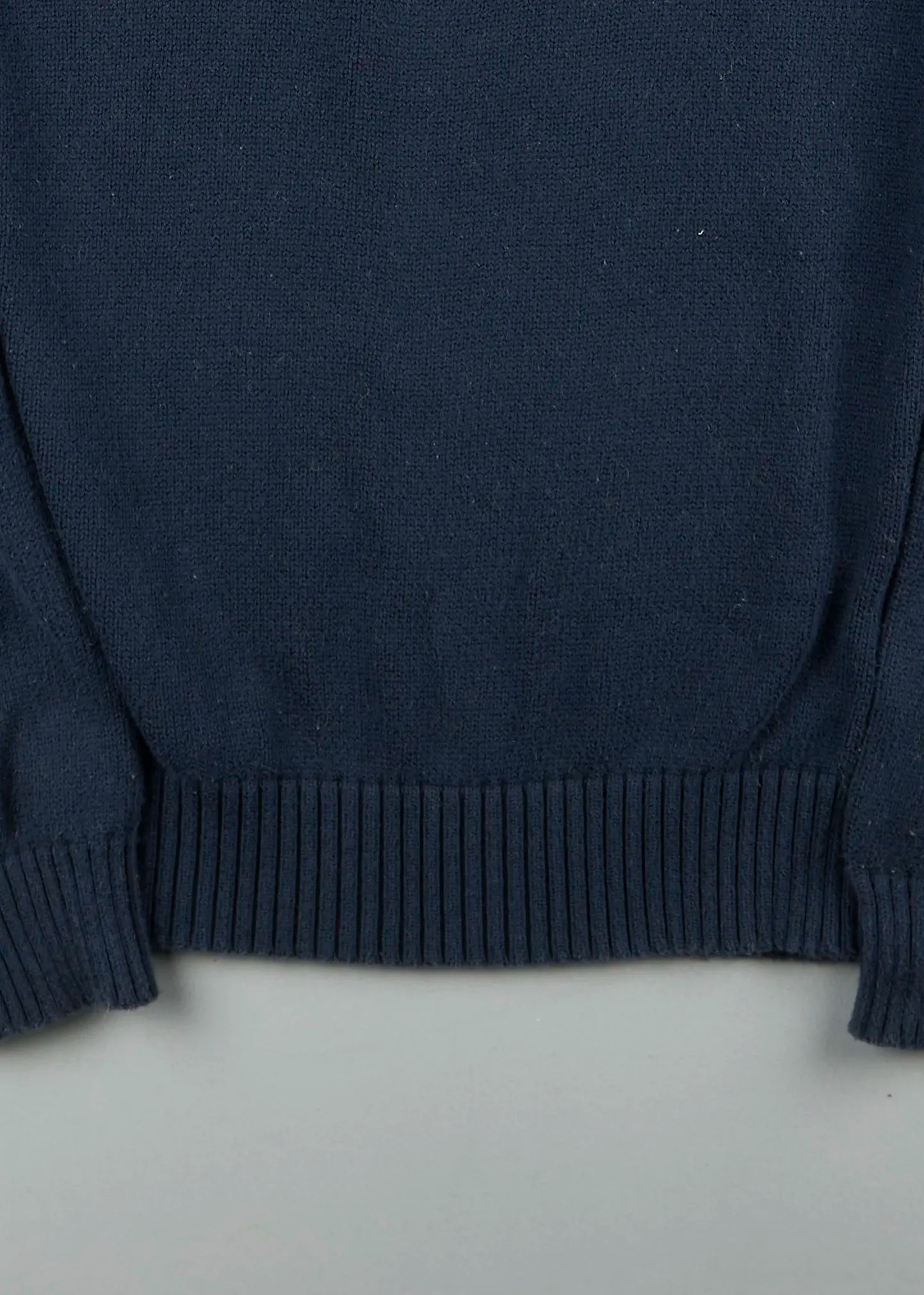 Ralph Lauren - Quarter Zip (M)