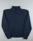 Ralph Lauren - Quarter Zip (M)