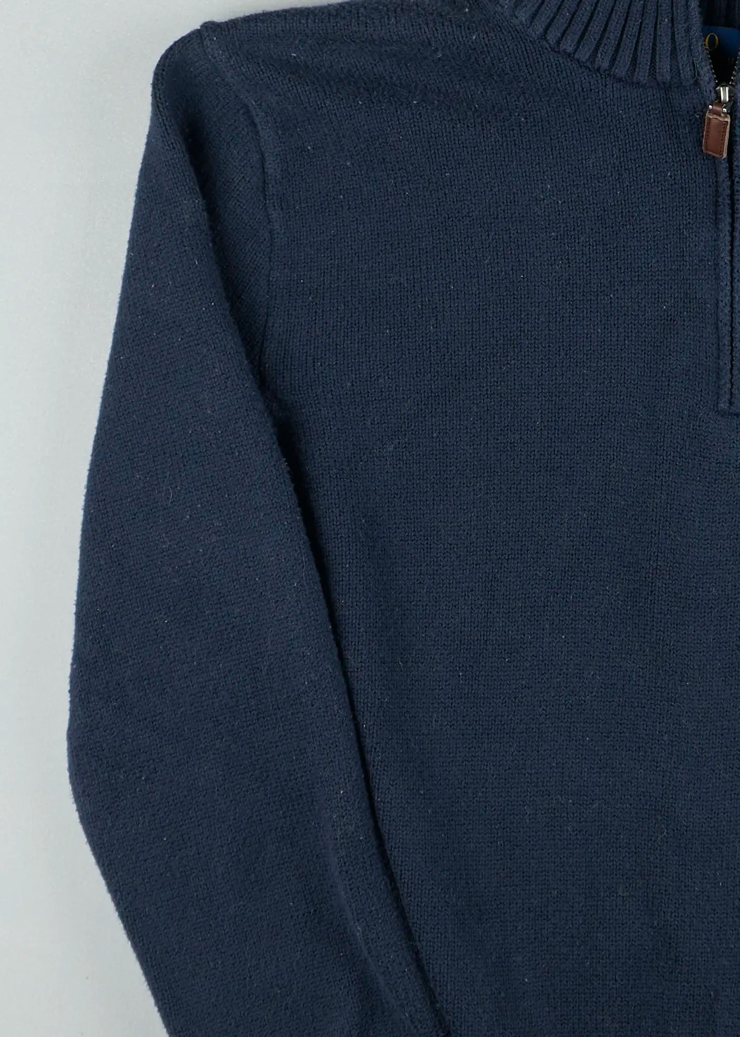 Ralph Lauren - Quarter Zip (M)