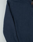Ralph Lauren - Quarter Zip (M)