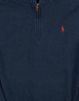 Ralph Lauren - Quarter Zip (M)