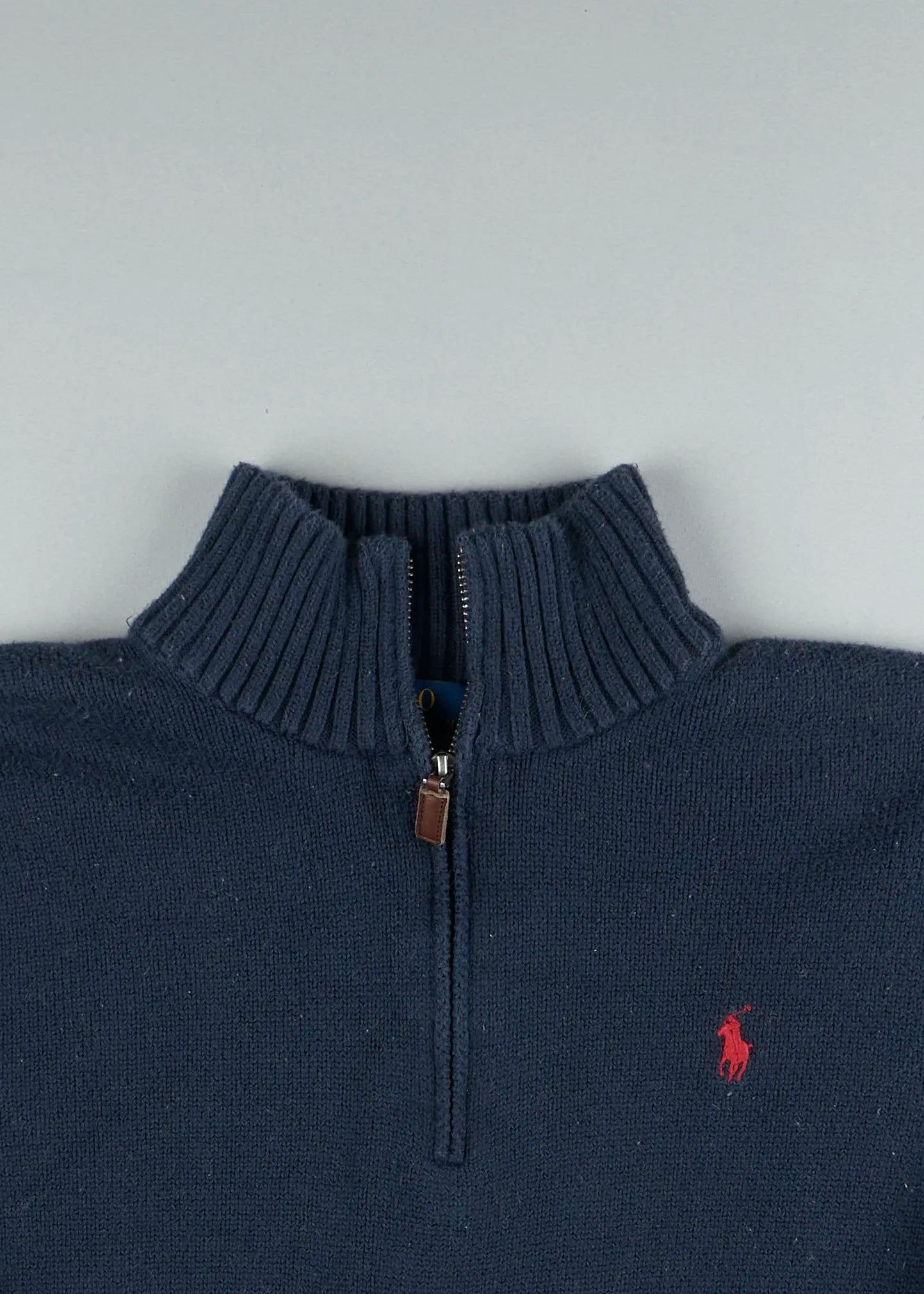 Ralph Lauren - Quarter Zip (M)