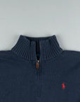 Ralph Lauren - Quarter Zip (M)