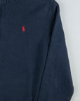 Ralph Lauren - Quarter Zip (M)