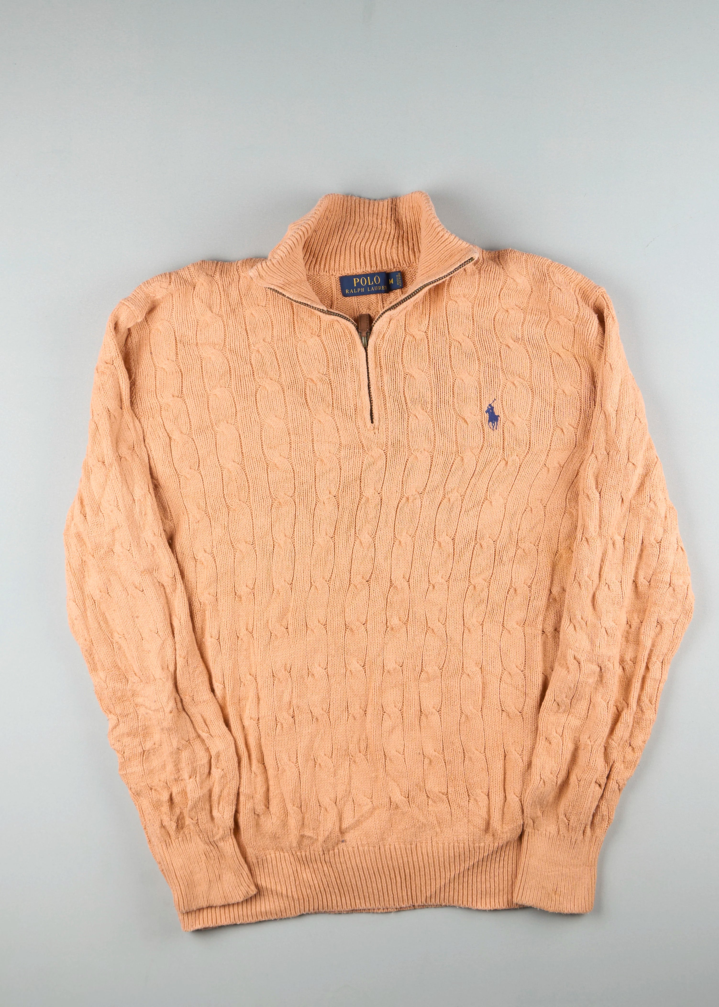Ralph Lauren - Quarter Zip (M)