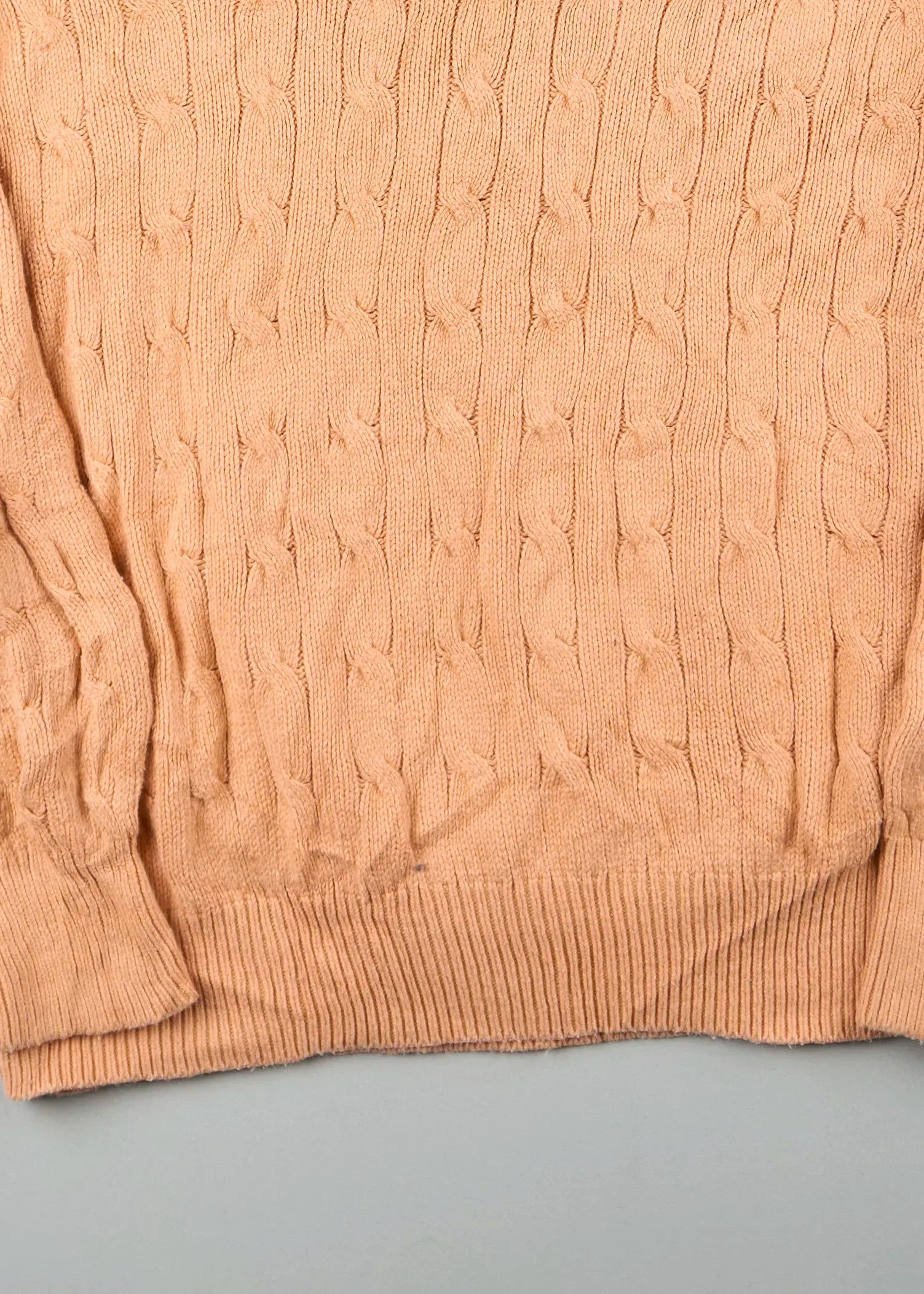 Ralph Lauren - Quarter Zip (M)