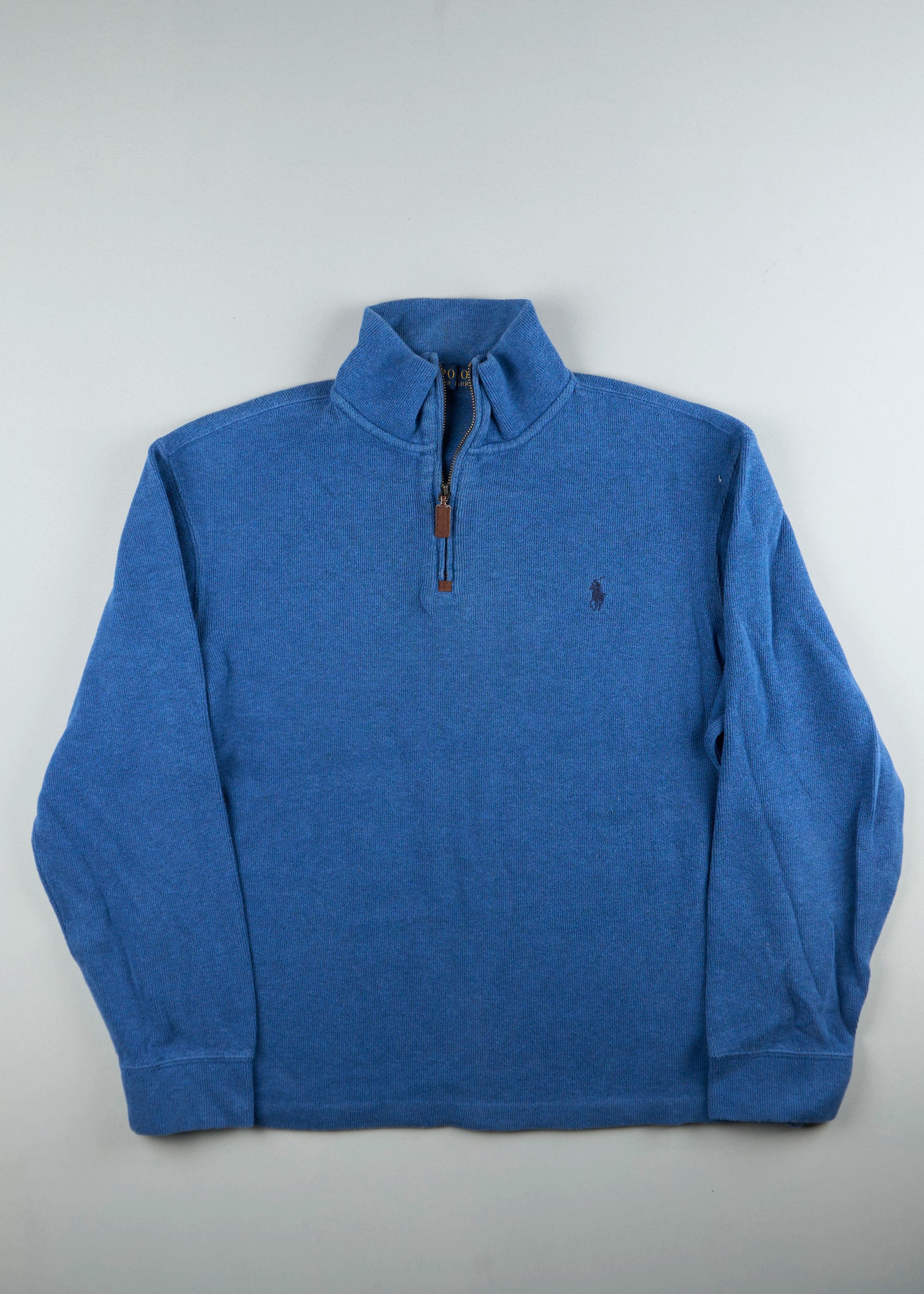 Ralph Lauren - Quarter Zip (M)