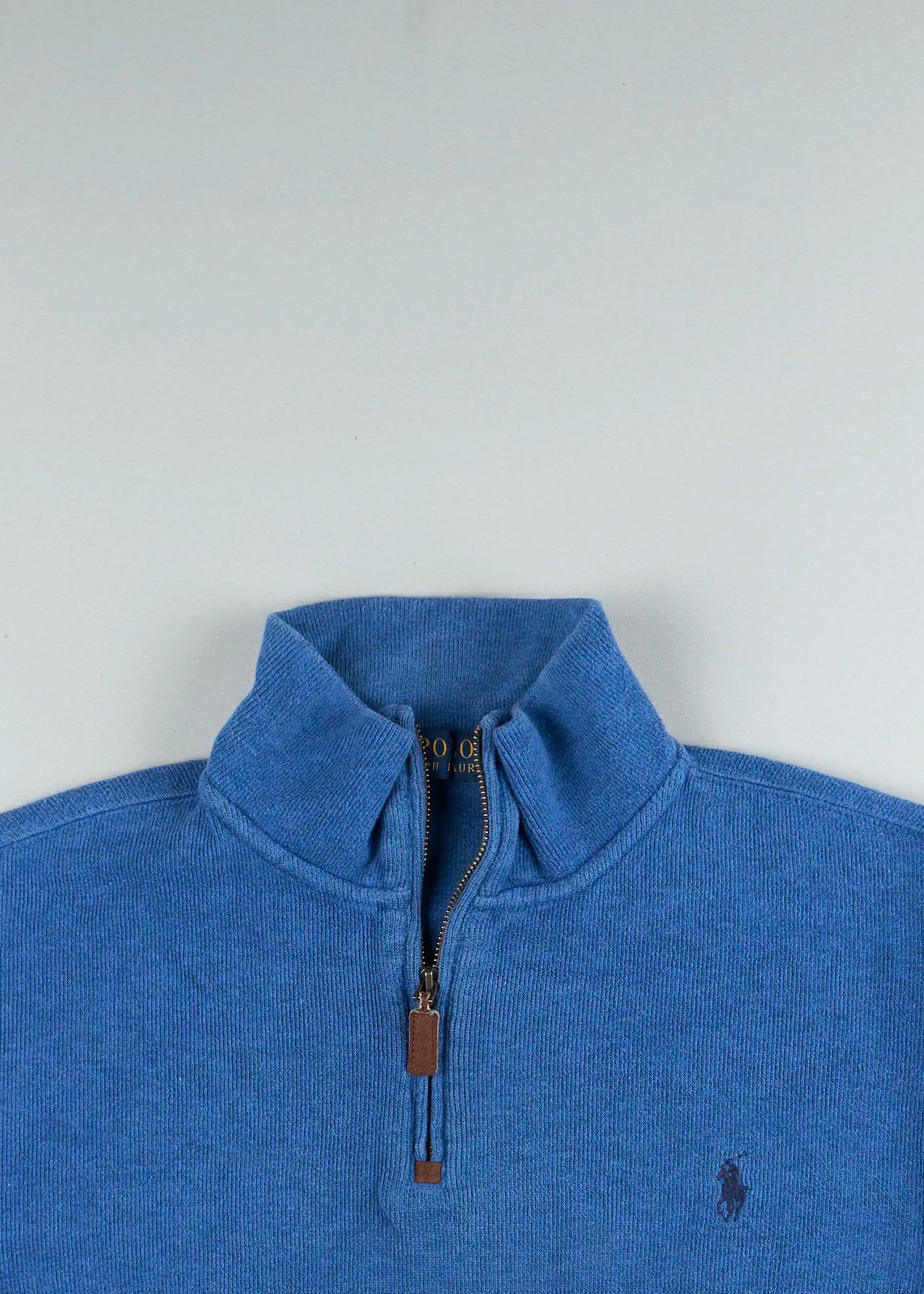 Ralph Lauren - Quarter Zip (M)