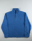 Ralph Lauren - Quarter Zip (M)