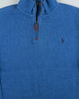 Ralph Lauren - Quarter Zip (M)