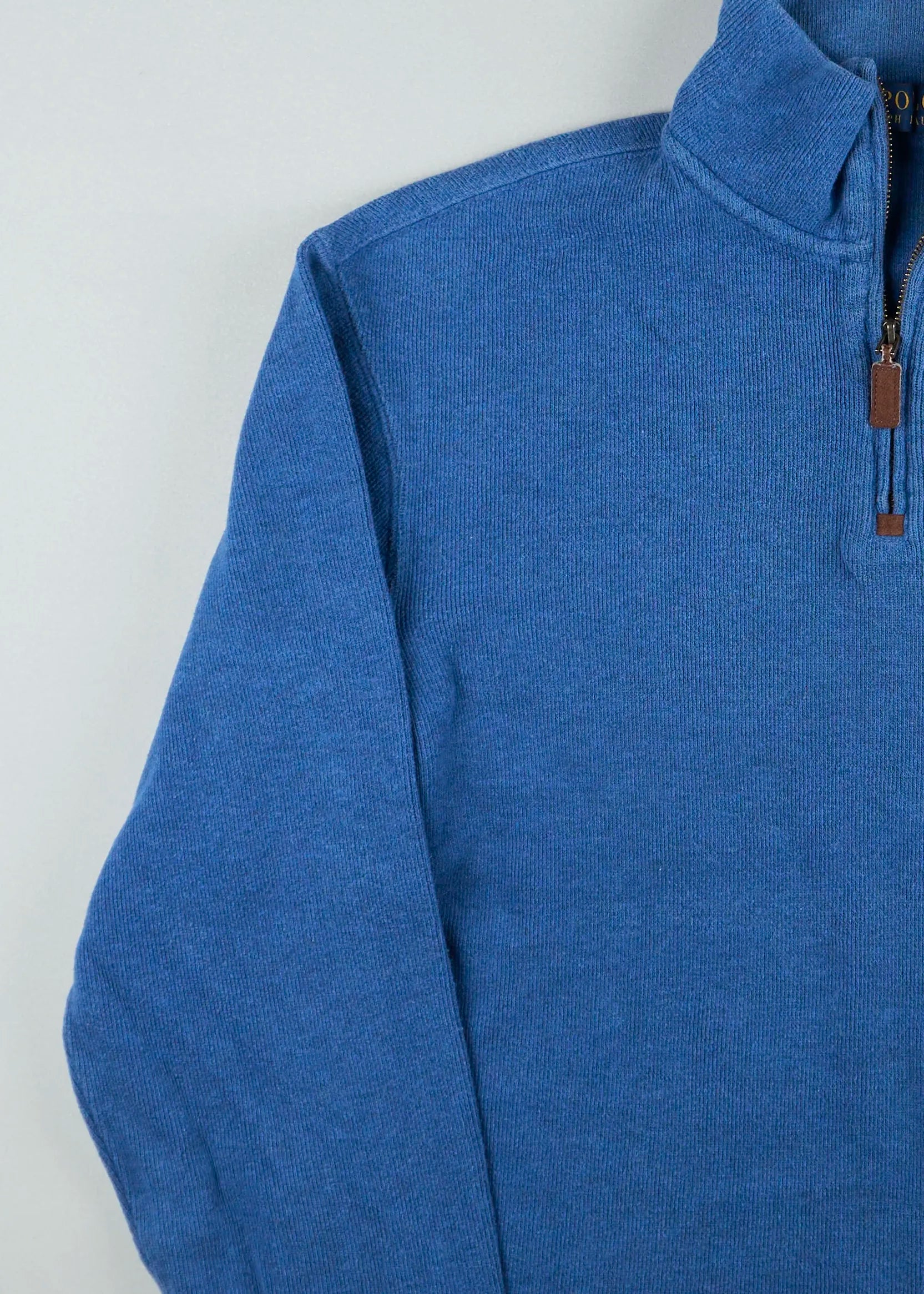 Ralph Lauren - Quarter Zip (M)