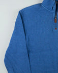 Ralph Lauren - Quarter Zip (M)