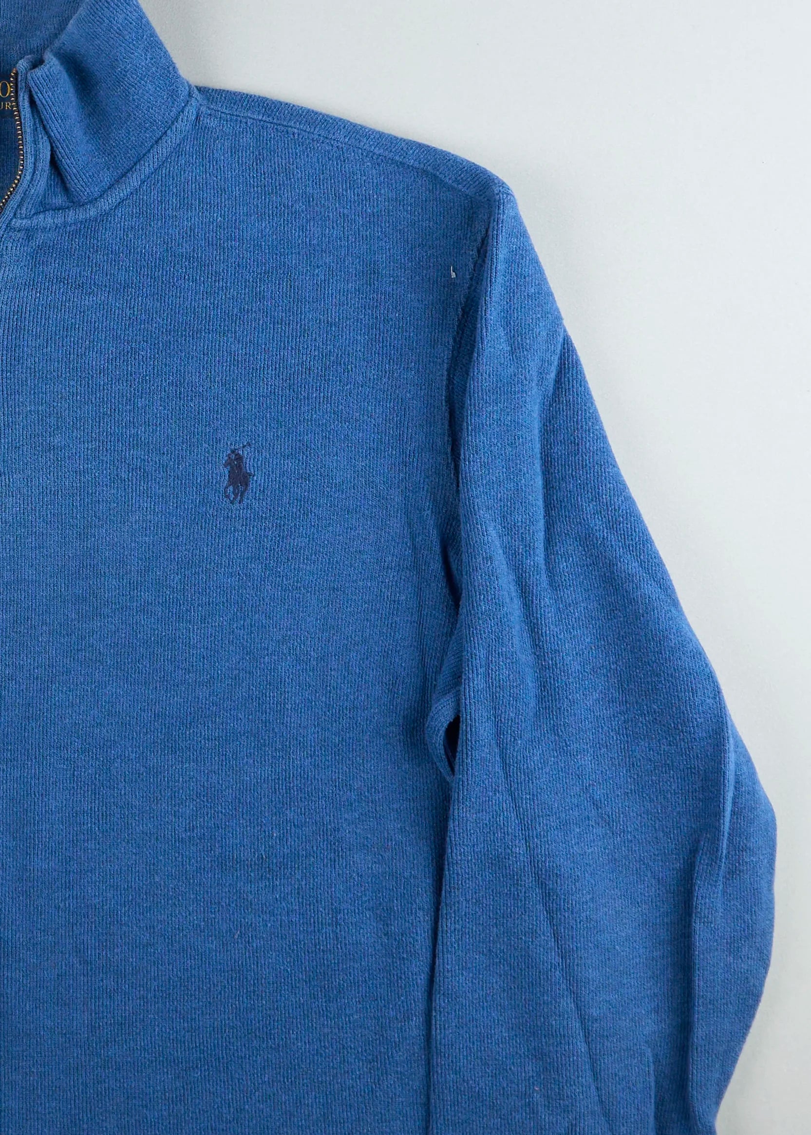 Ralph Lauren - Quarter Zip (M)