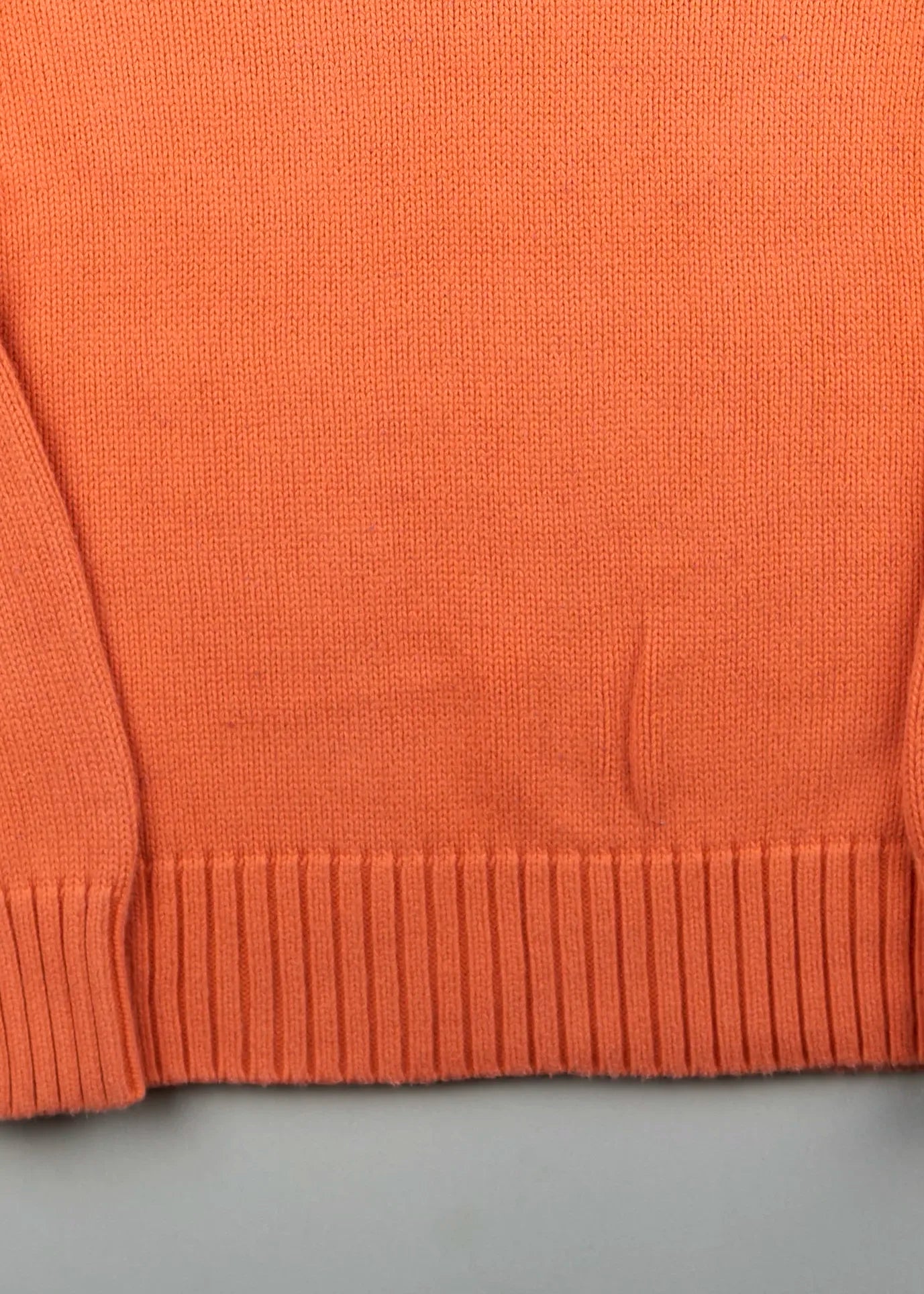 Ralph Lauren - Quarter Zip (S)